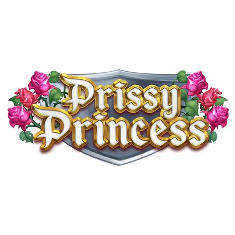 Prissy Princess 5
